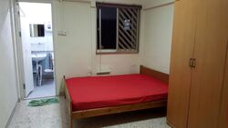 Blk 341 Clementi Avenue 5 (Clementi), HDB 3 Rooms #618888201